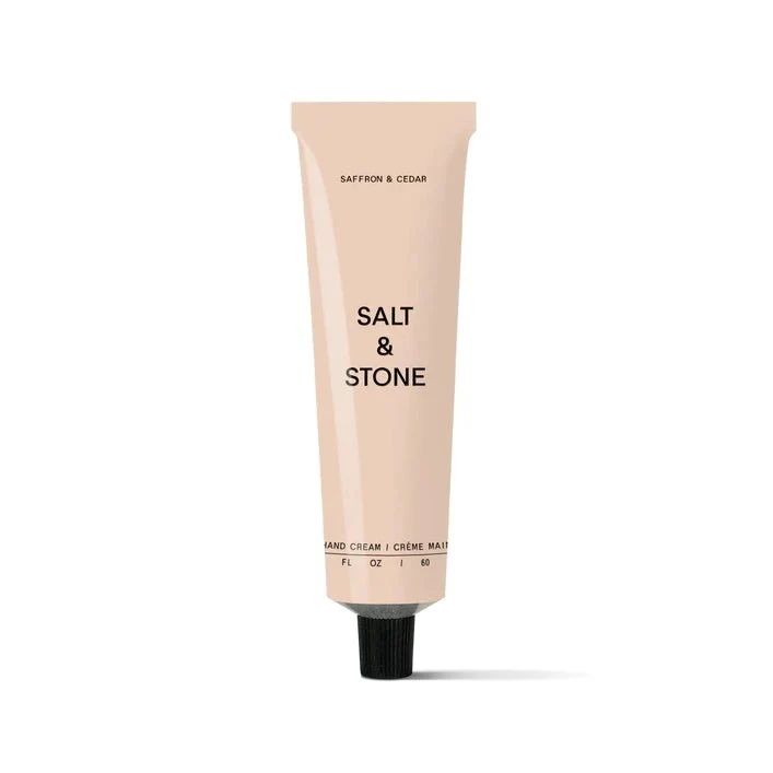 Hand Cream Saffron & Cedar 60 ml