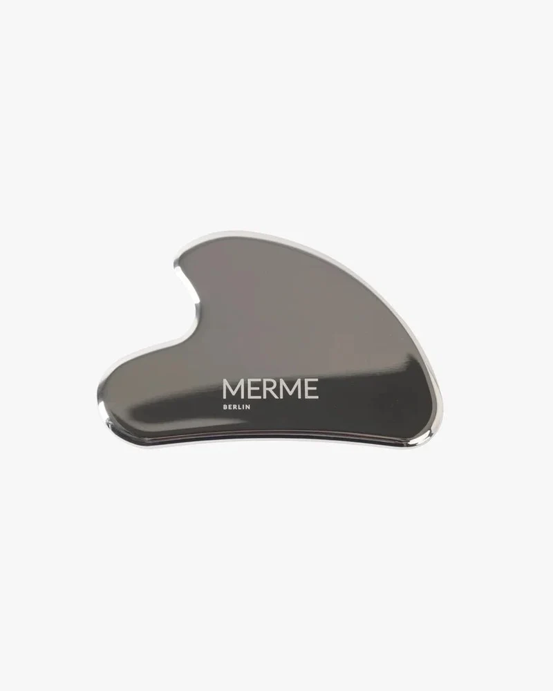 Stainless Steel Gua-Sha