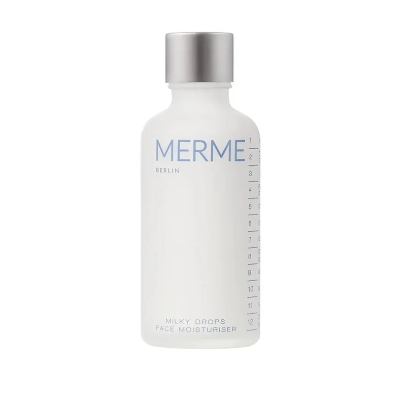 Milky Drops Face Moisturiser 50 ml
