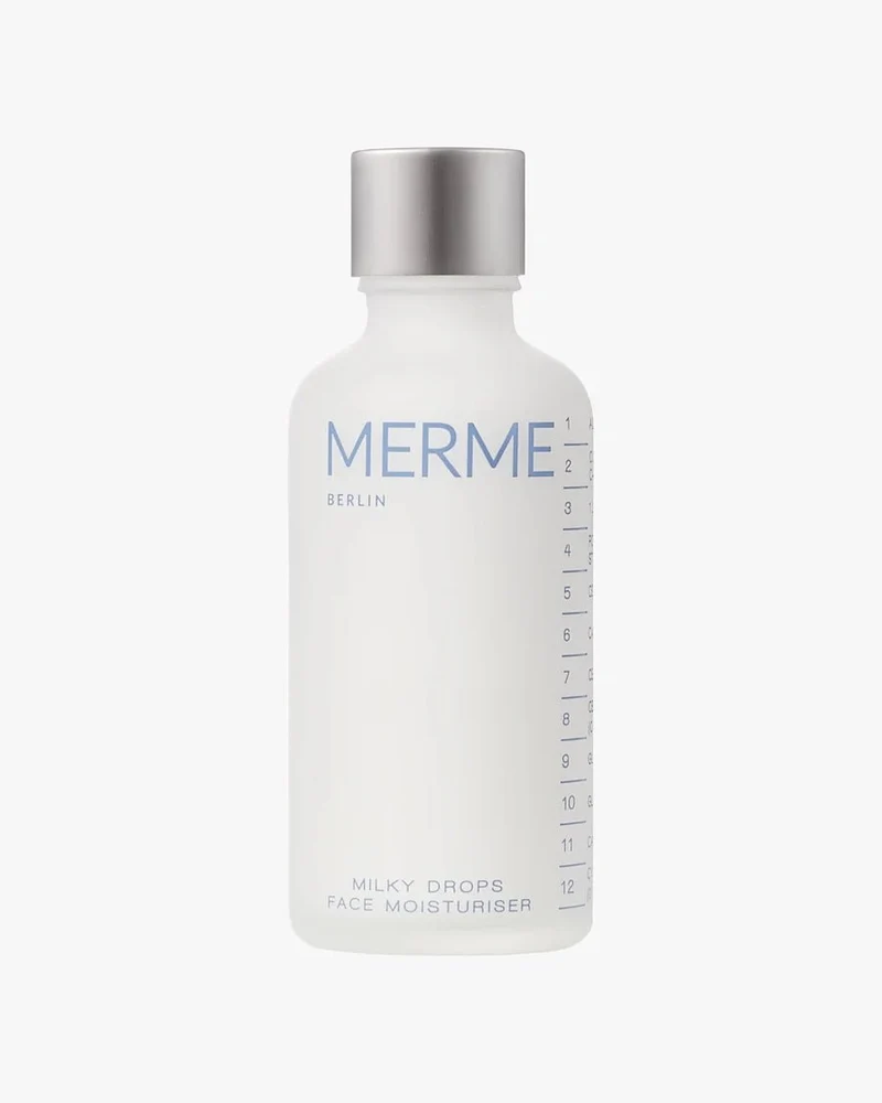 Milky Drops Face Moisturiser 50 ml
