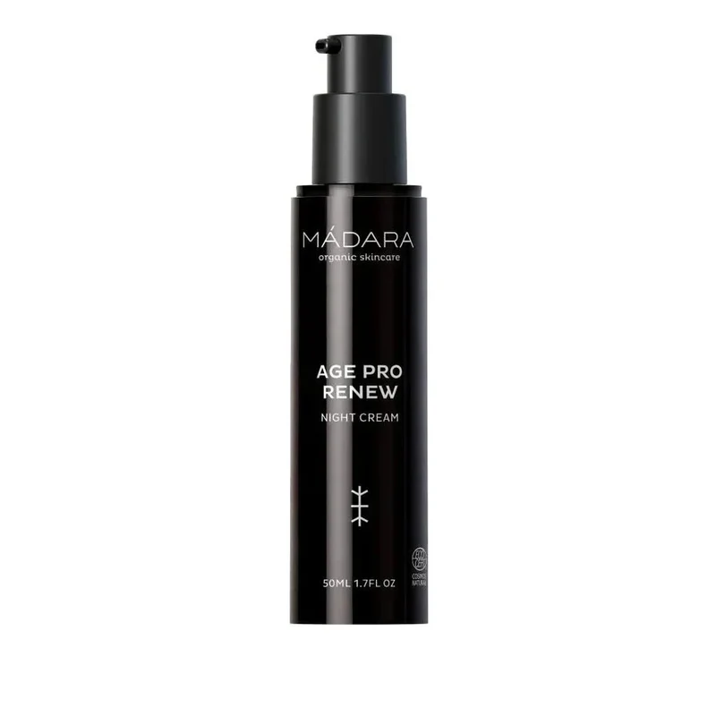 Age Pro Renew Night Cream