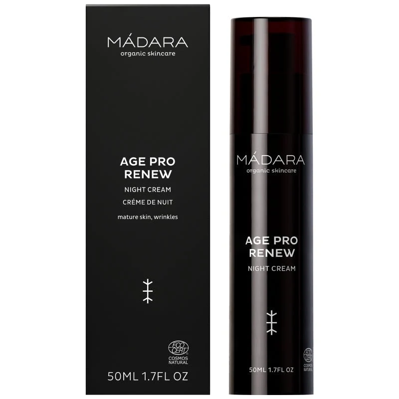 Age Pro Renew Night Cream