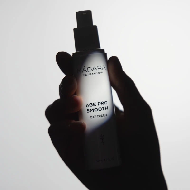 Age Pro Smooth Day Cream 50 ml