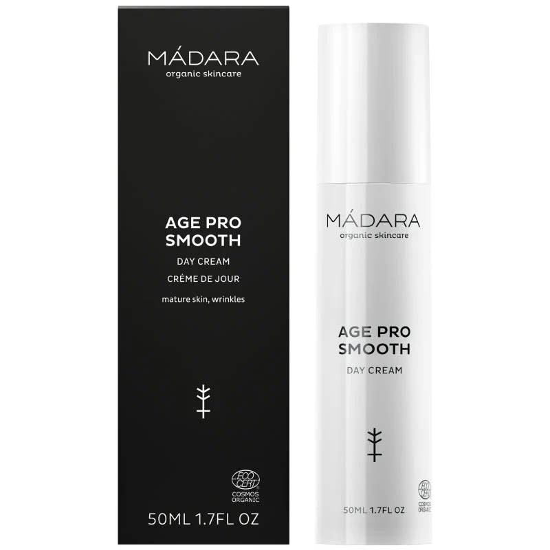 Age Pro Smooth Day Cream 50 ml