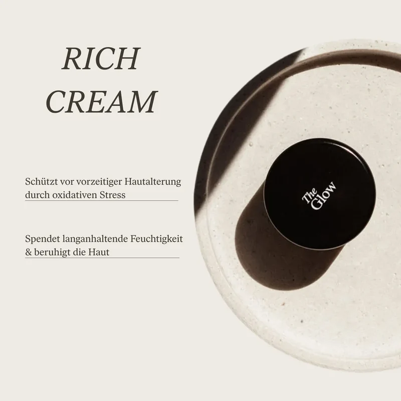 Rich Cream 50 ml