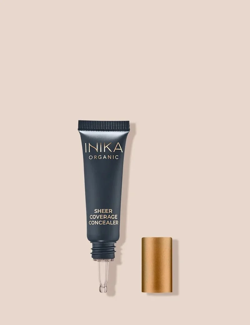Sheer Coverage Concealer 10 ml