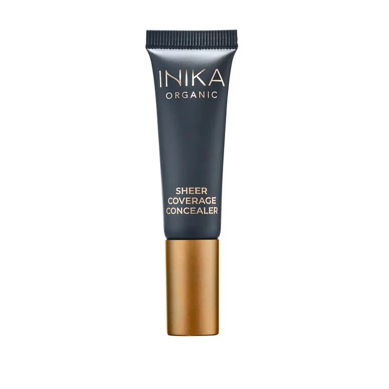 Sheer Coverage Concealer 10 ml