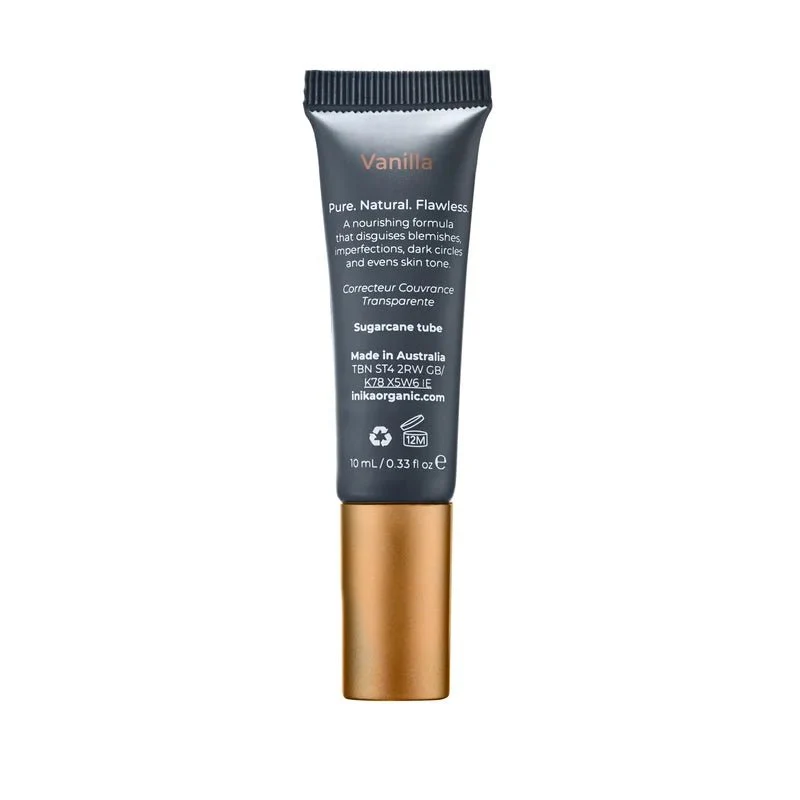 Sheer Coverage Concealer 10 ml