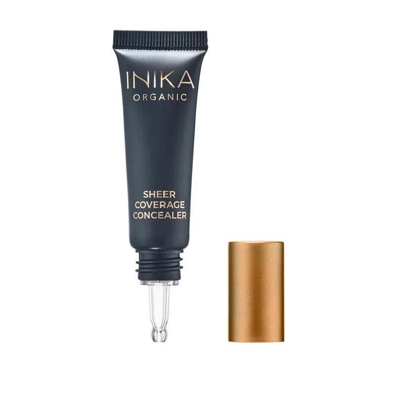 Sheer Coverage Concealer 10 ml