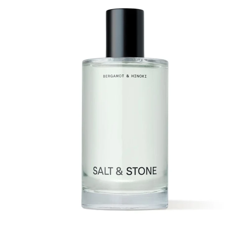 Body Mist Bergamot & Hinoki