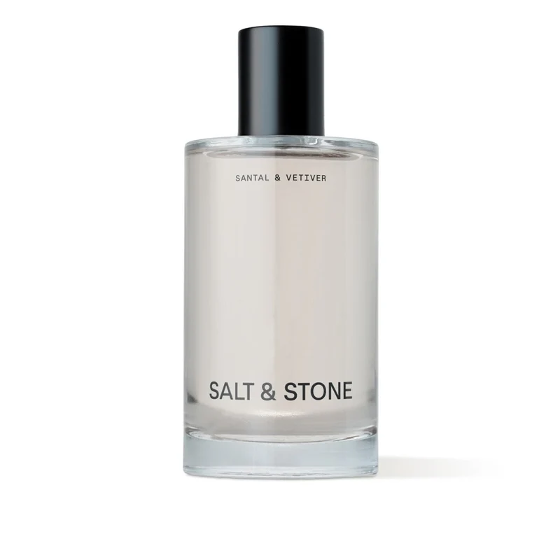 Body Mist Santal & Vetiver