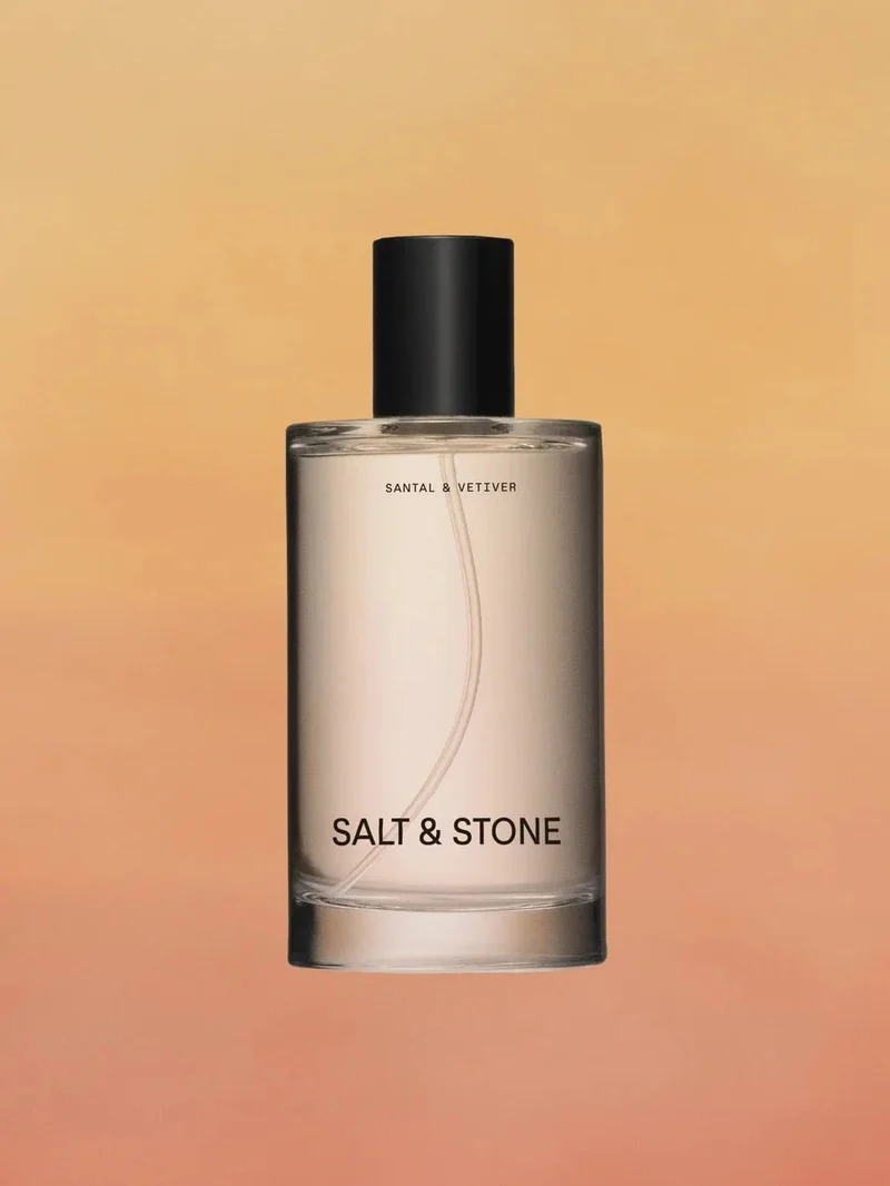 Body Mist Santal & Vetiver