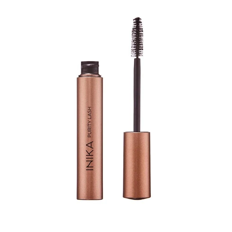 Purity Lash Mascara Black 8,5 ml