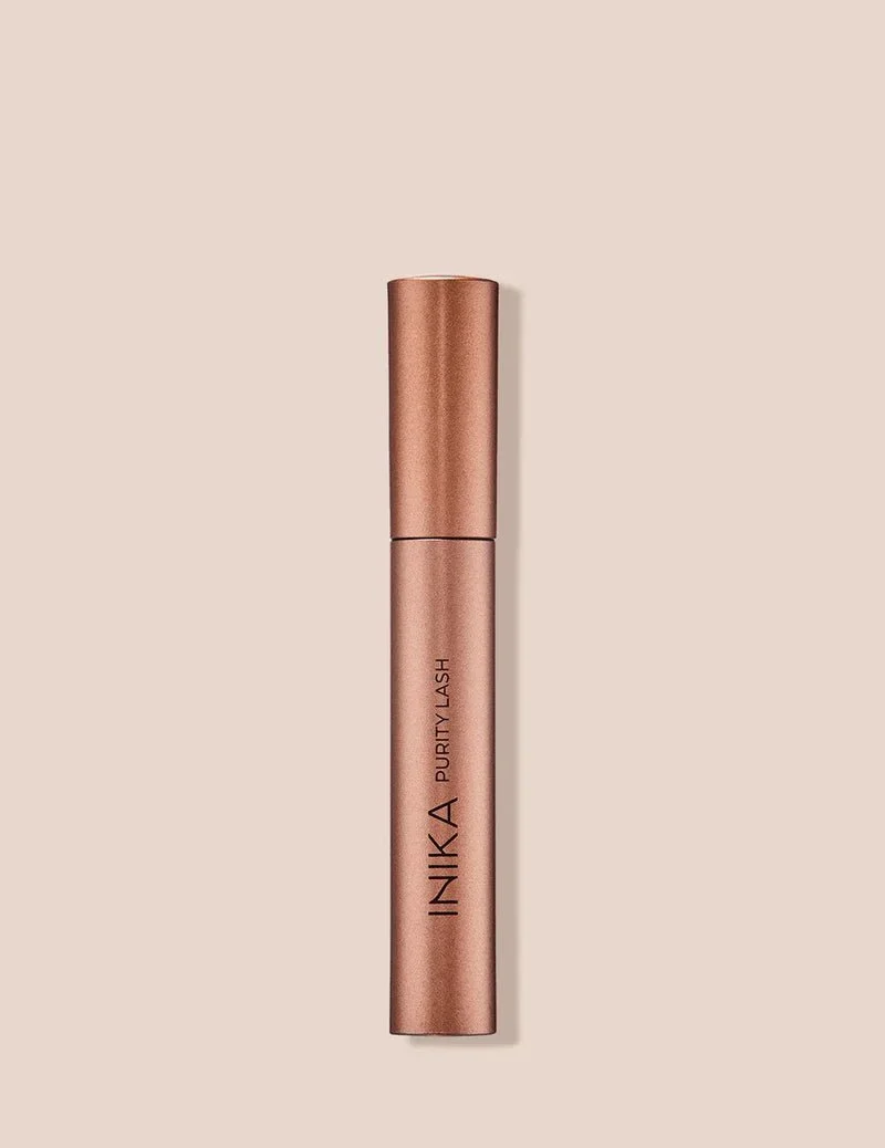 Purity Lash Mascara Black 8,5 ml