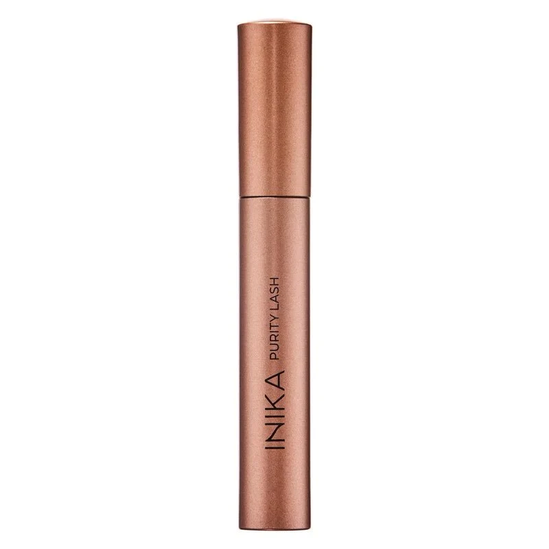 Purity Lash Mascara Black 8,5 ml