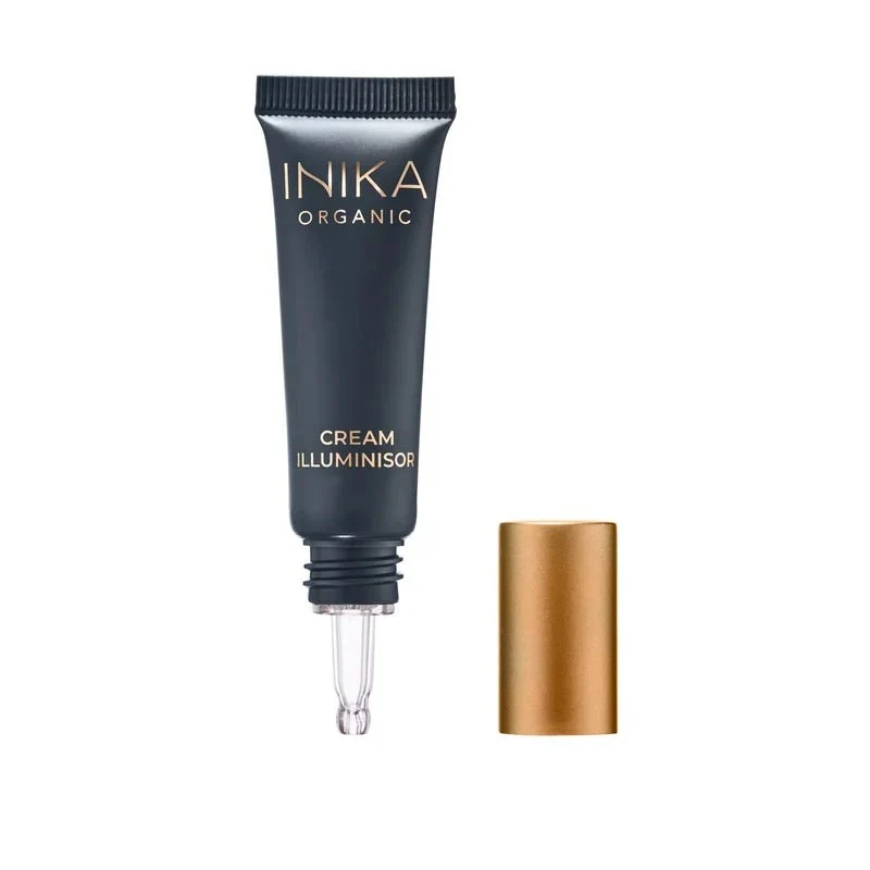 Cream Illuminisor Pink Pearl 8 ml