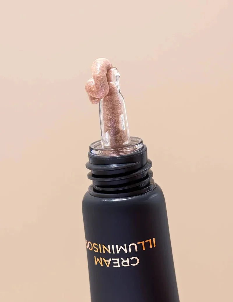 Cream Illuminisor Pink Pearl 8 ml