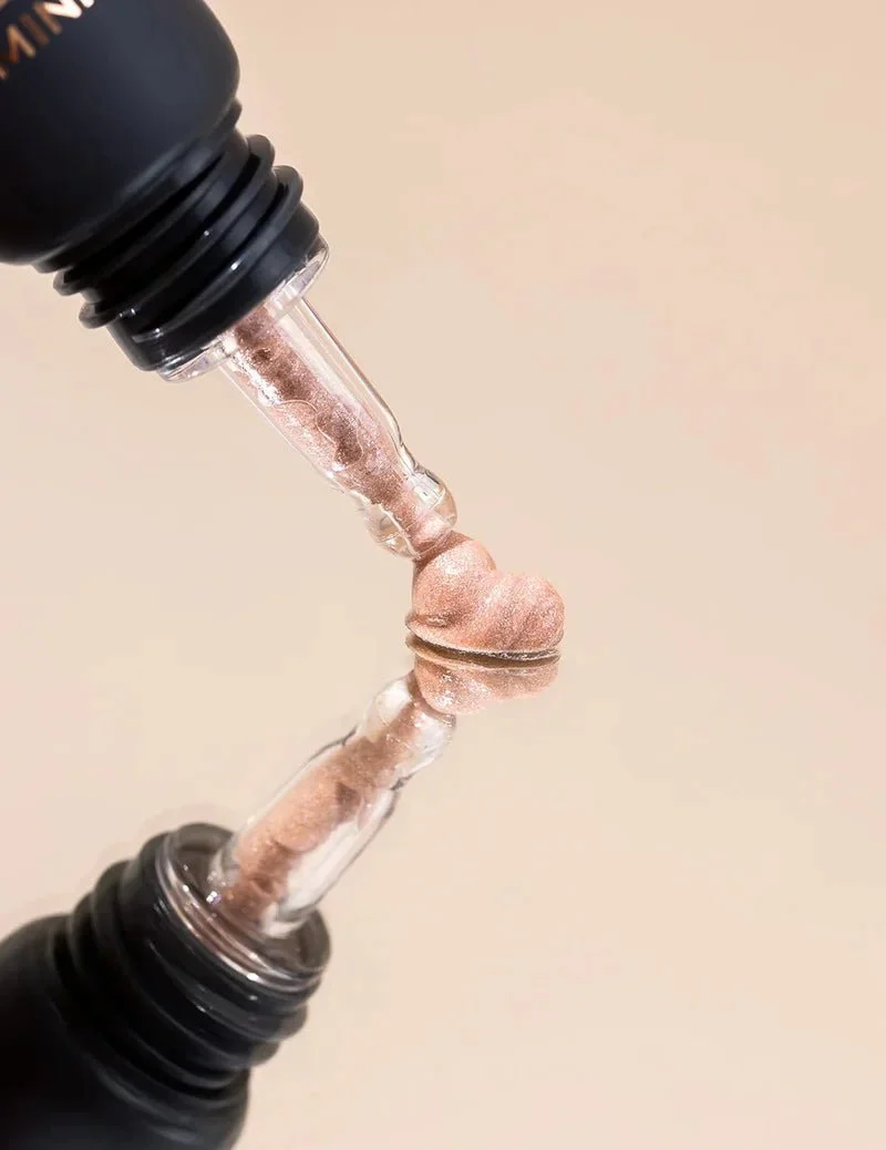 Cream Illuminisor Pink Pearl 8 ml
