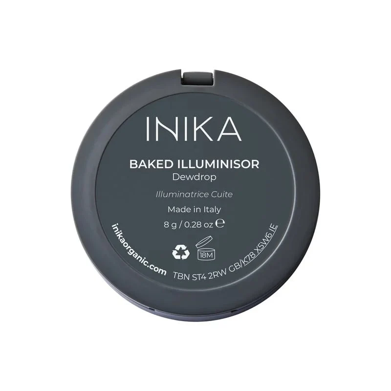 Baked Mineral Illuminisor 8 g