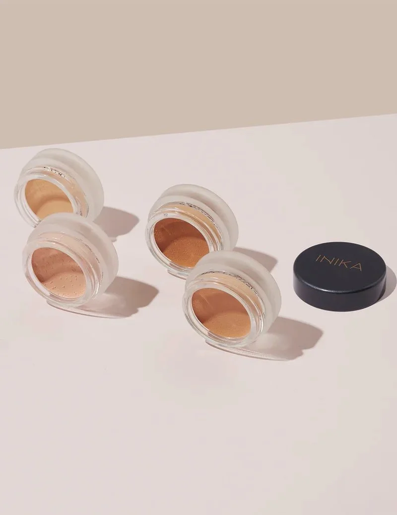 Full Coverage Concealer 3,5 g