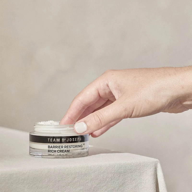 Barrier Restoring Rich Cream 50 ml