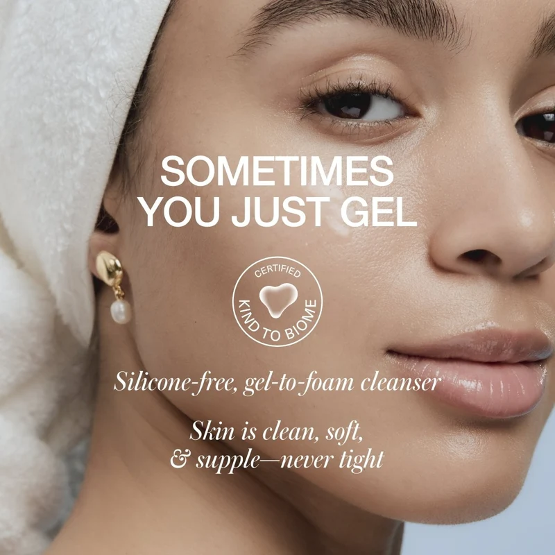 Kakadu Clean Cleansing Gel