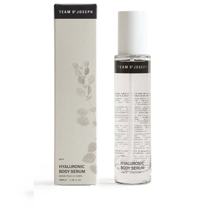 Hyaluronic Body Serum 100 ml