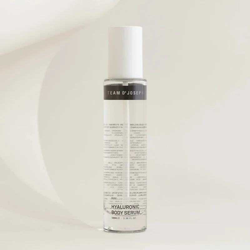 Hyaluronic Body Serum 100 ml