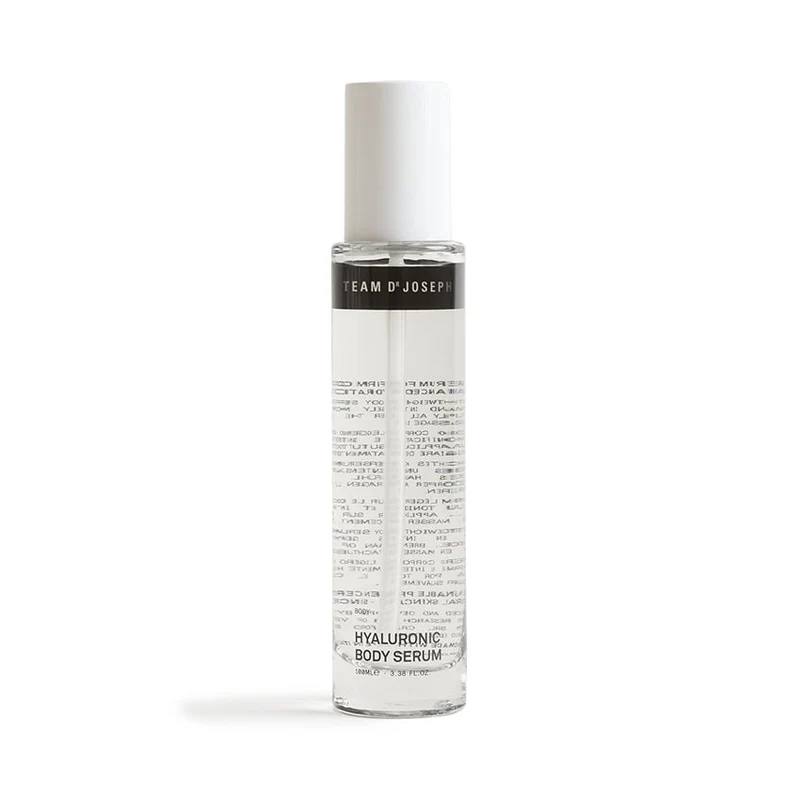 Hyaluronic Body Serum 100 ml