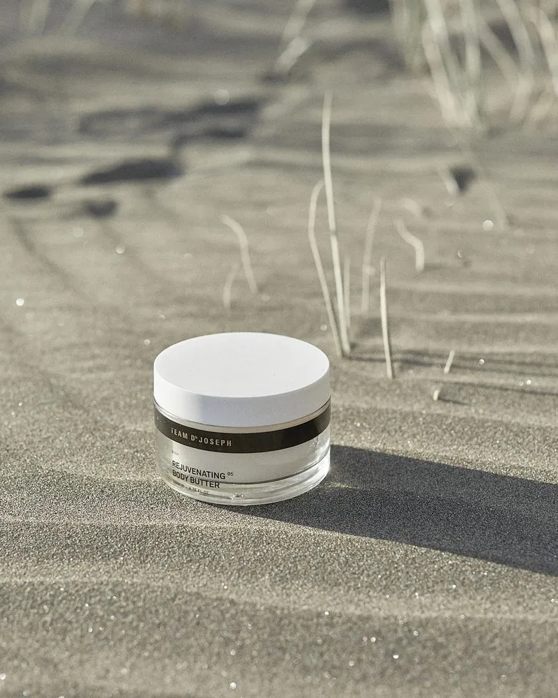 Rejuvenating Body Butter 200 ml