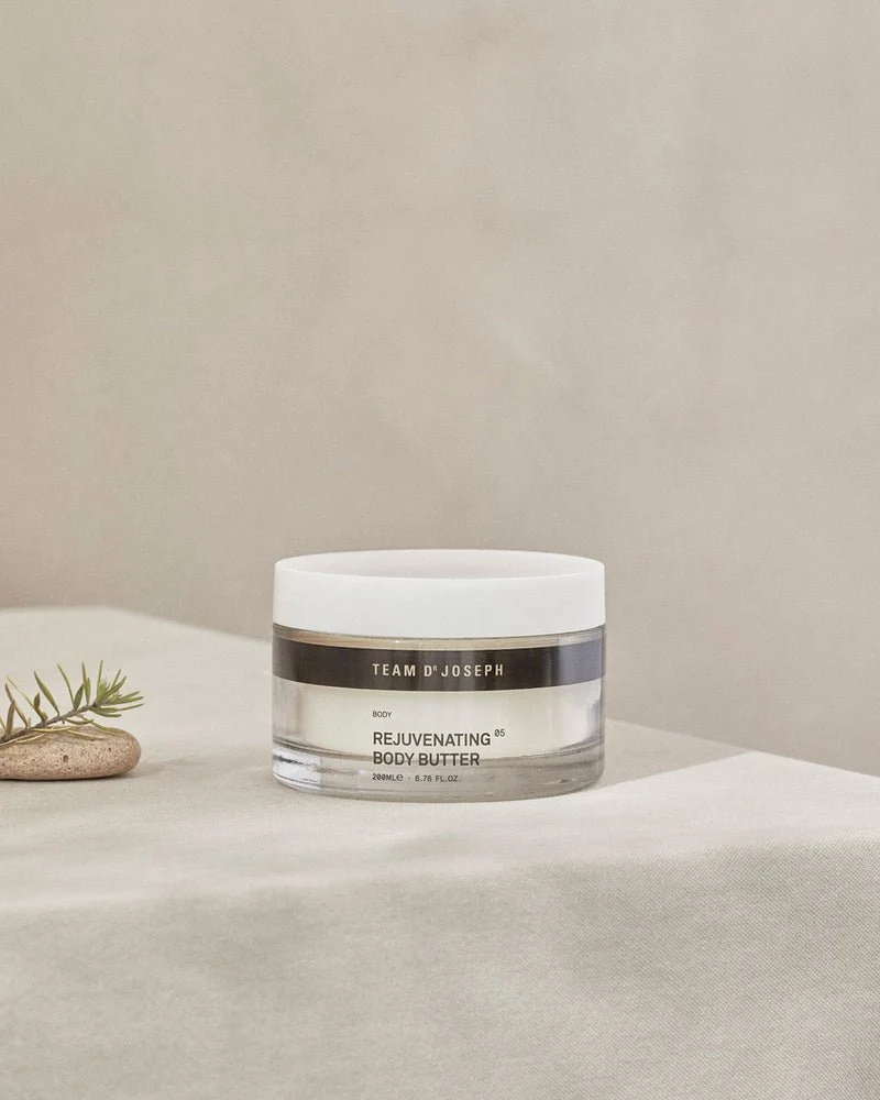 Rejuvenating Body Butter 200 ml
