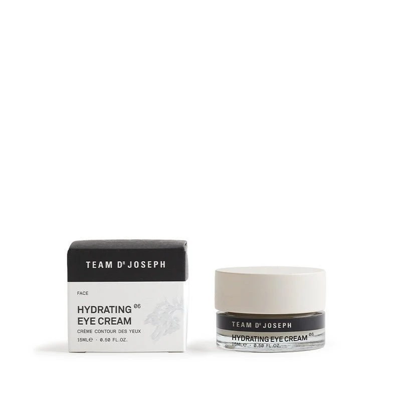 Hydrating Eye Cream