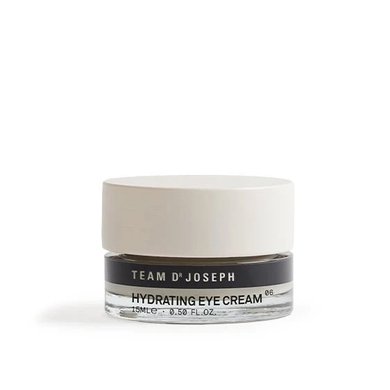 Hydrating Eye Cream