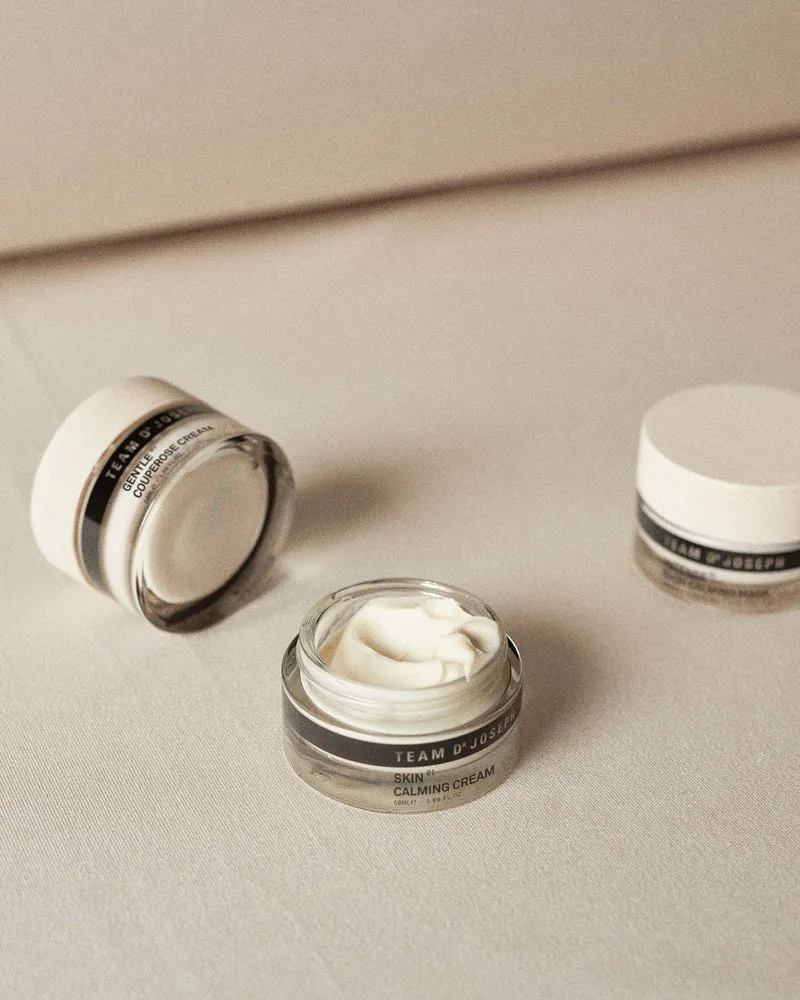 Hyaluronic Repair Booster Cream