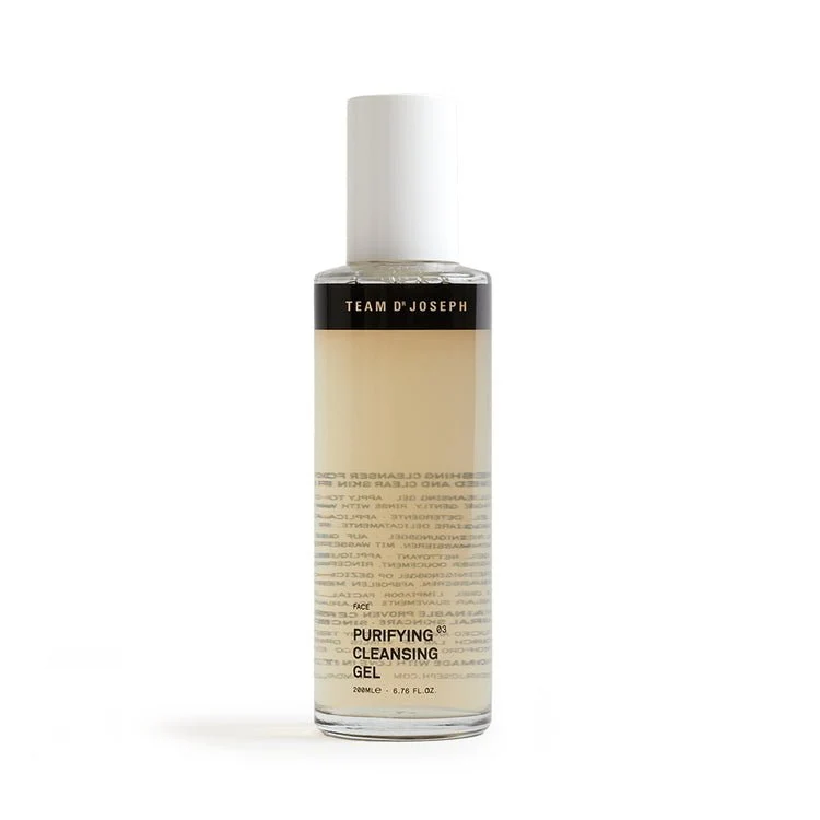 Purifying Cleansing Gel