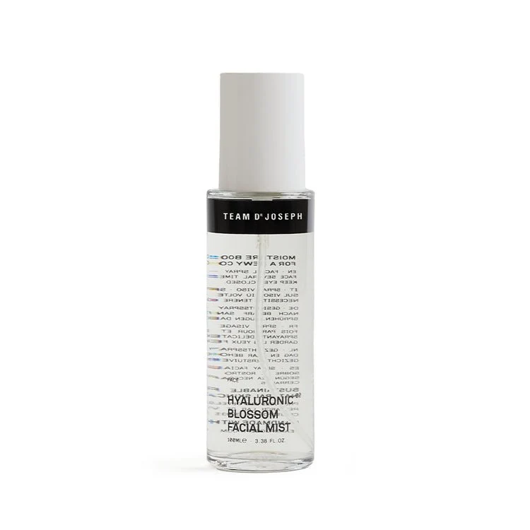 Hyaluronic Blossom Facial Mist