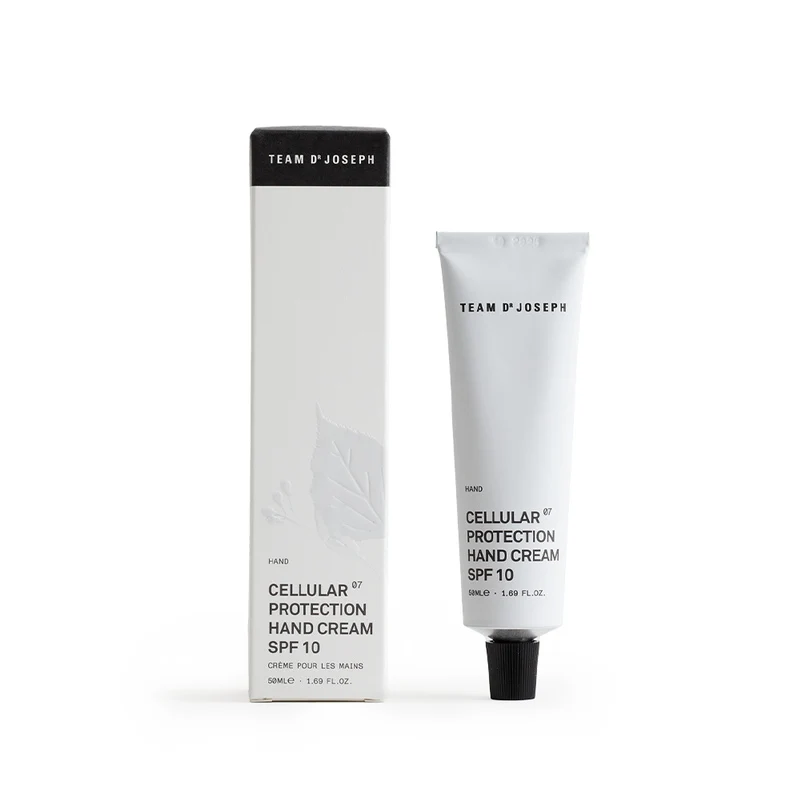 Cellular Protection Hand Cream SPF 10 50 ml