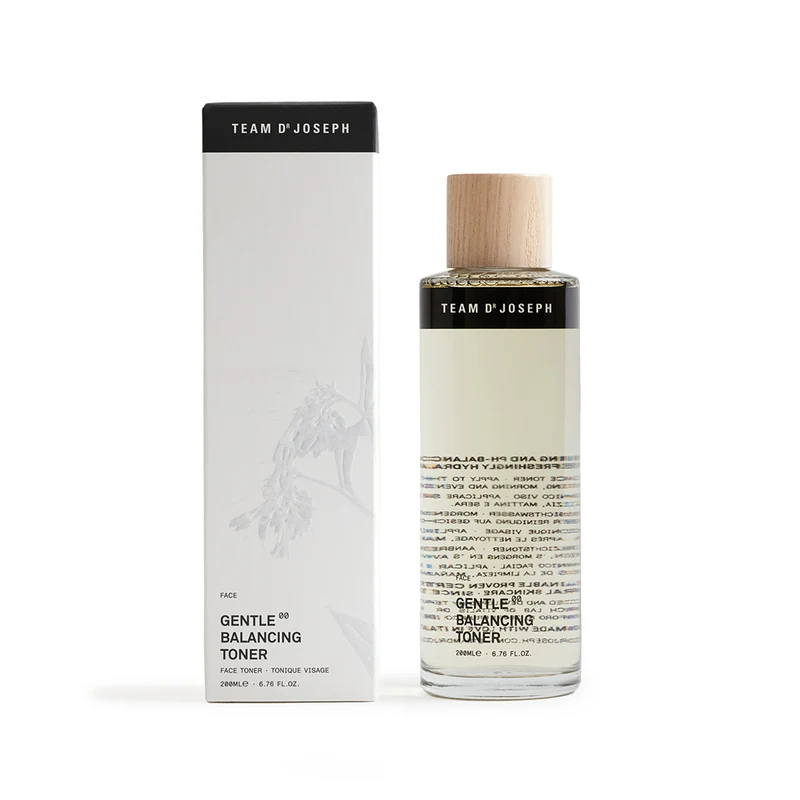 Gentle Balancing Toner 200 ml
