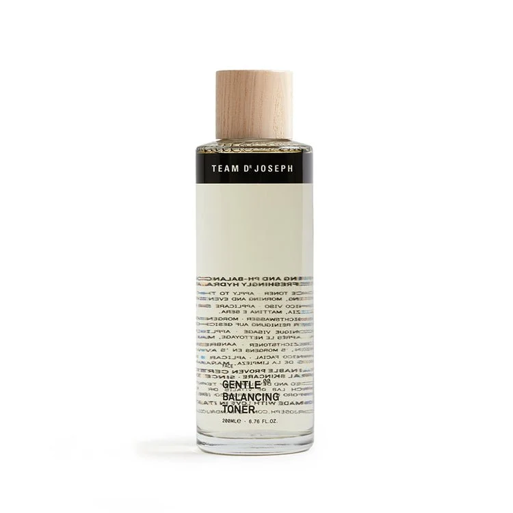 Gentle Balancing Toner 200 ml