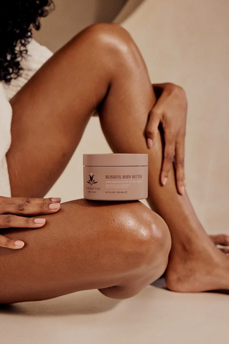 Blissful Body Butter 200 ml