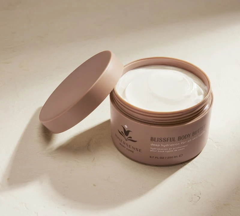 Blissful Body Butter 200 ml