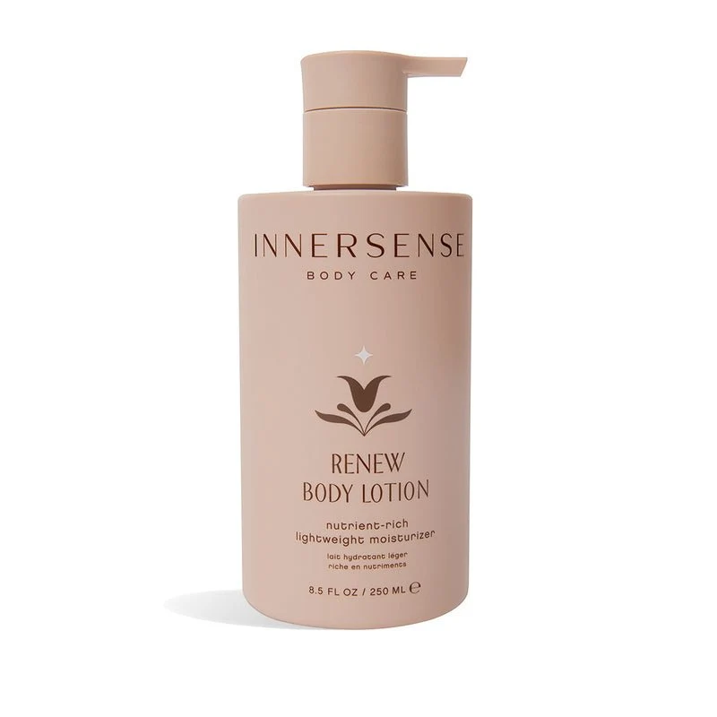 Renew Body Lotion