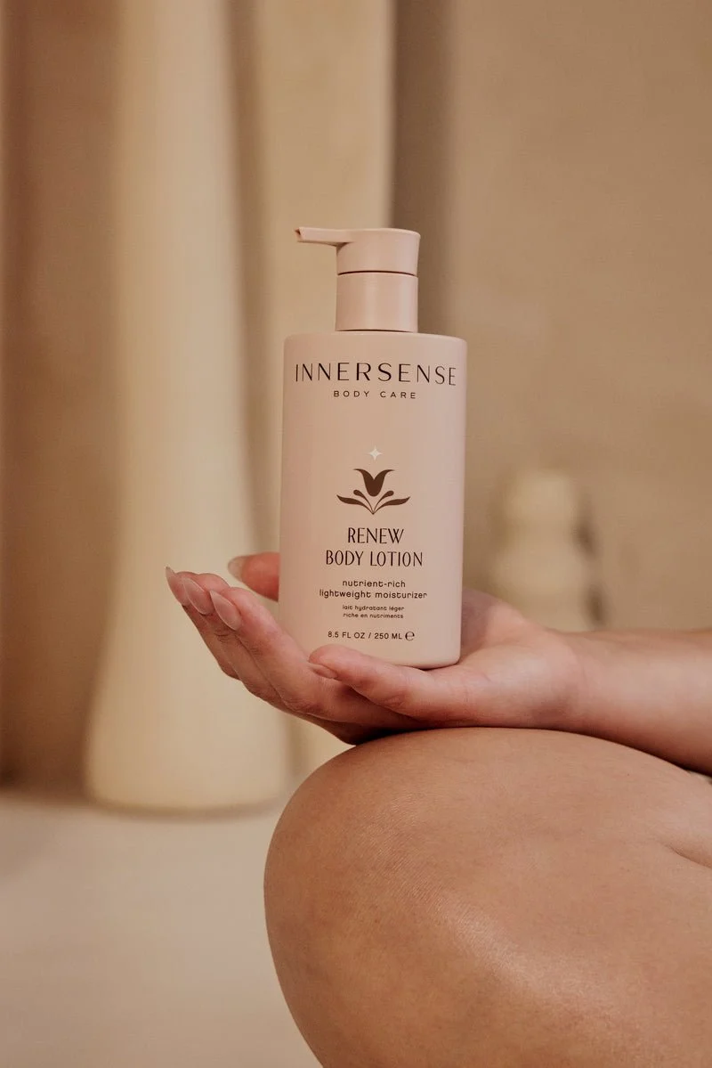 Renew Body Lotion