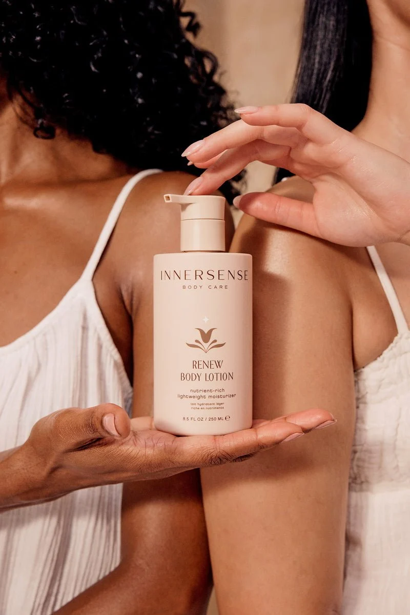 Renew Body Lotion