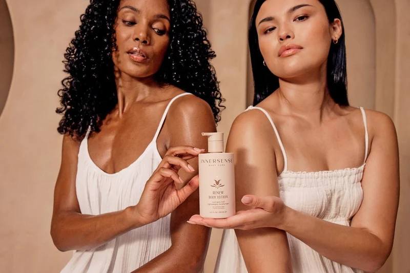 Renew Body Lotion
