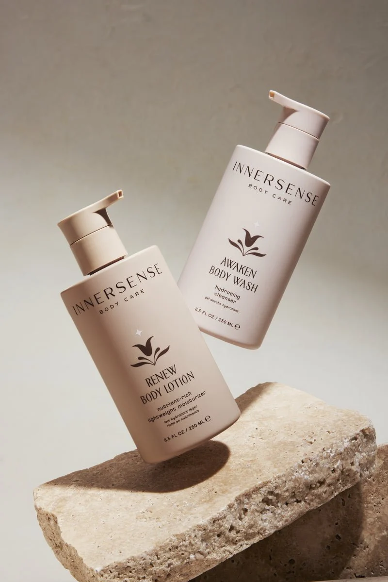 Renew Body Lotion