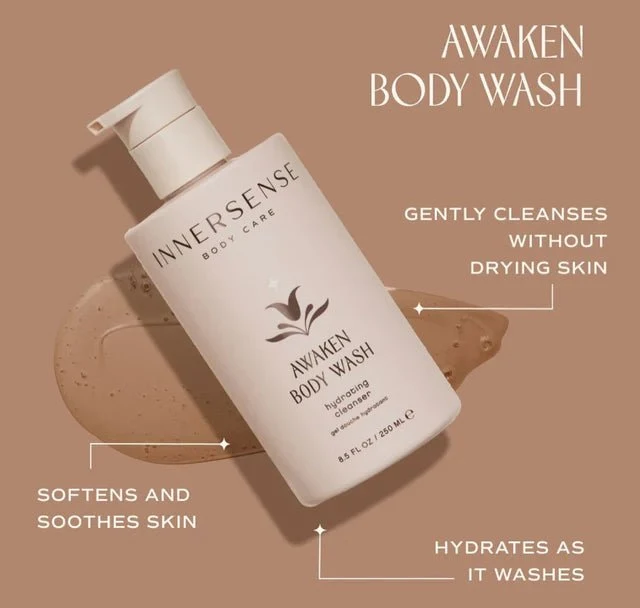 Awaken Body Wash 250 ml