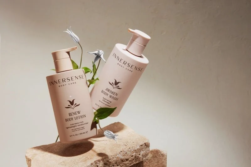 Awaken Body Wash 250 ml