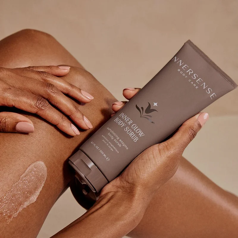 Inner Glow Body Scrub 200 ml