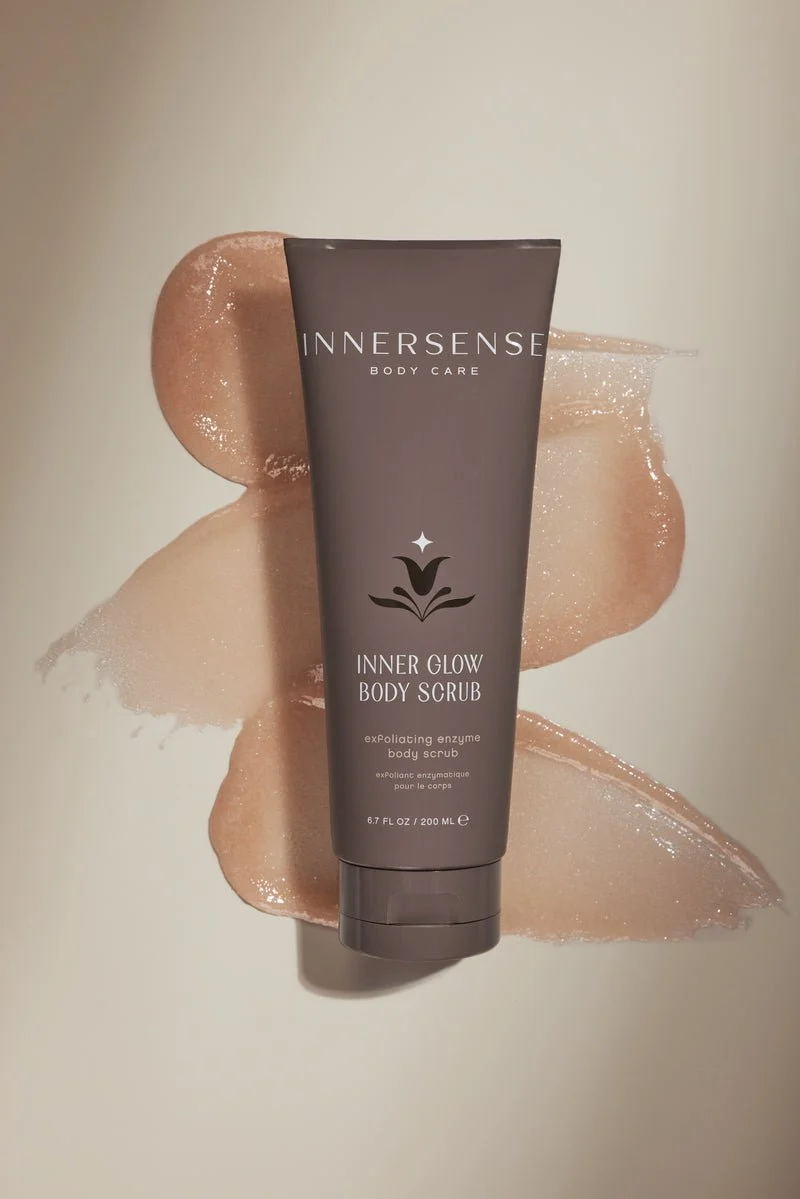 Inner Glow Body Scrub 200 ml